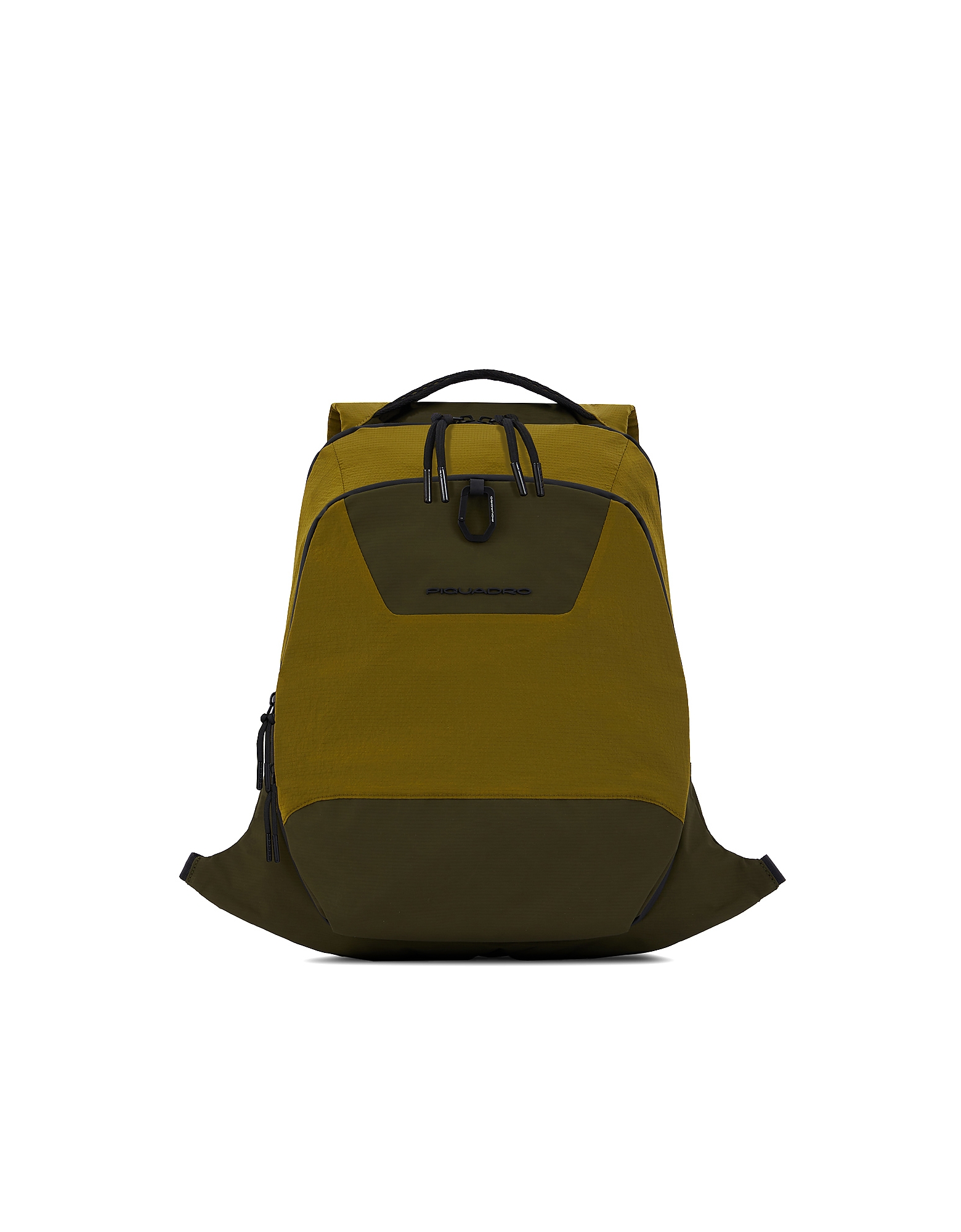 Piquadro Designer Men's Bags Men's Backpack In Brown