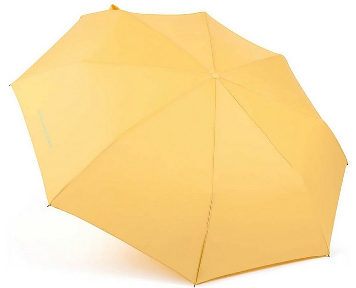 Yellow Umbrella - Piquadro