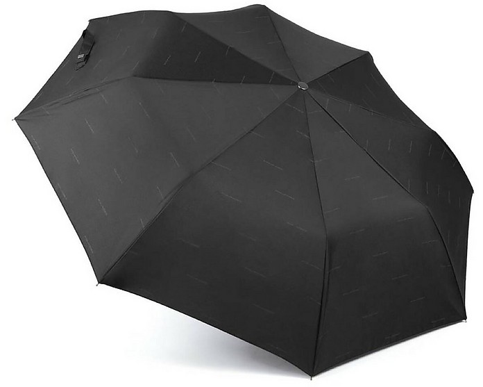 Black Umbrella - Piquadro