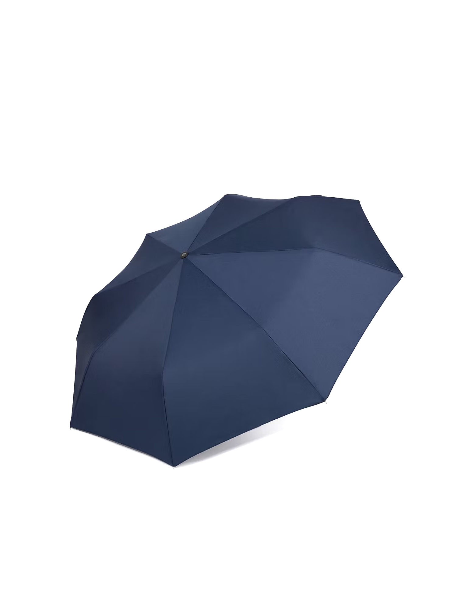 Piquadro Parapluies Blue Umbrella