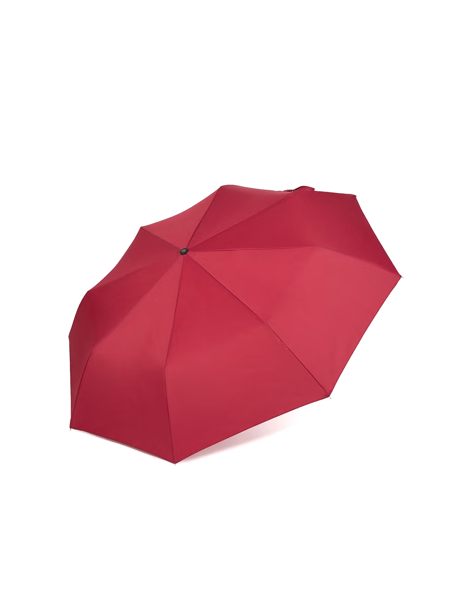 Piquadro Parapluies Red Umbrella