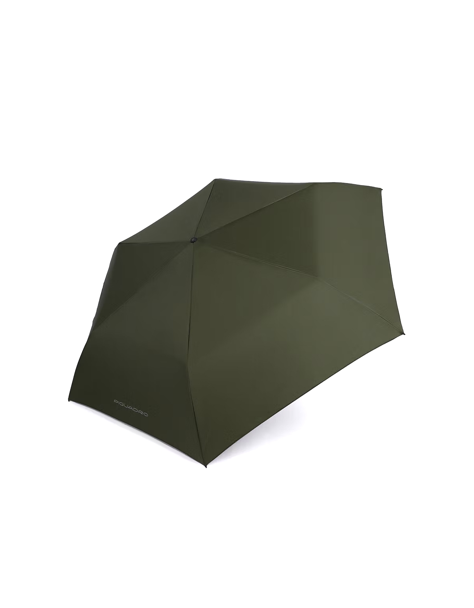 Piquadro Parapluies Green Umbrella