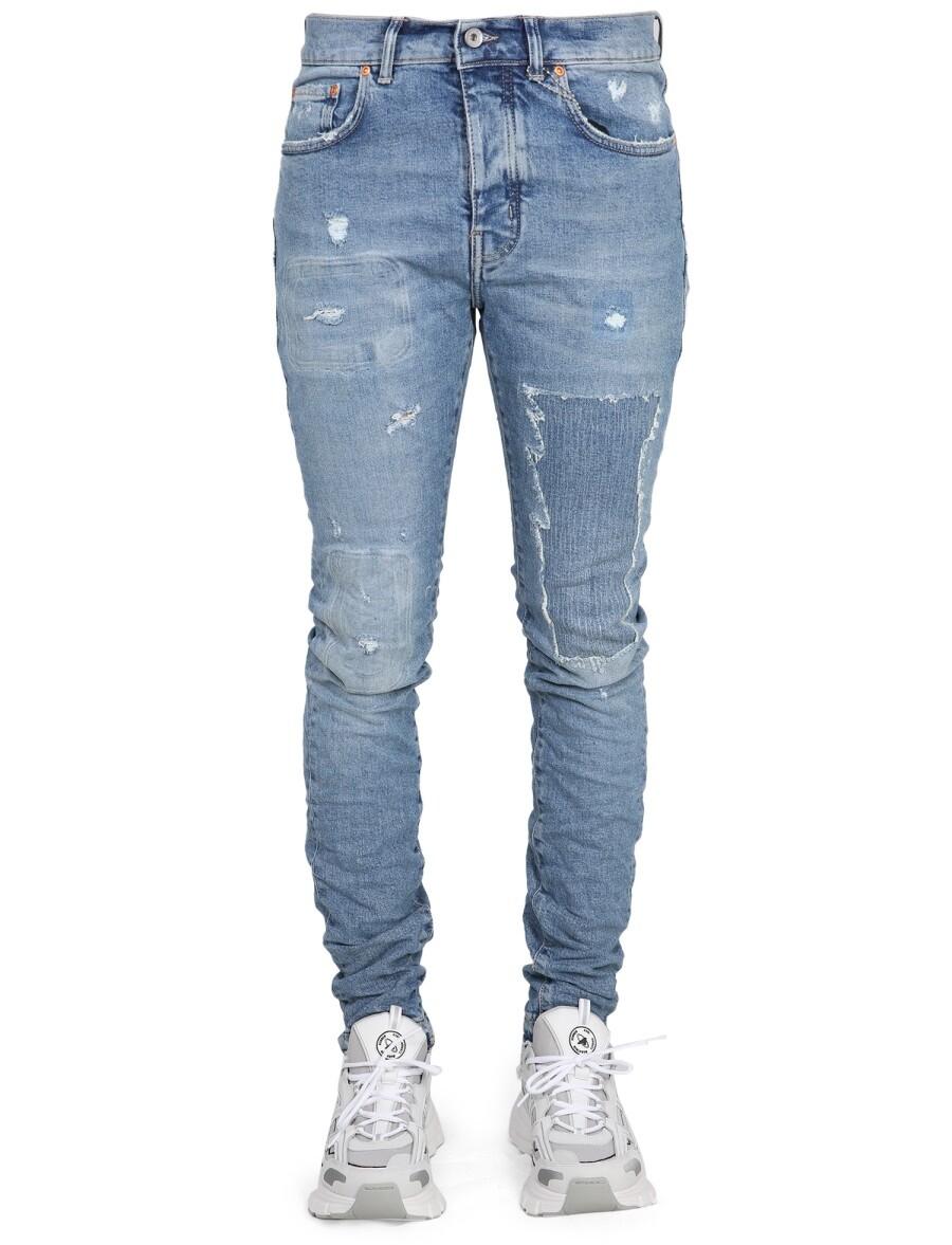 Jeans PURPLE brand