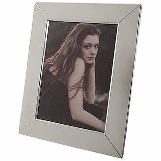 Sterling Silver Picture Frame - Forzieri