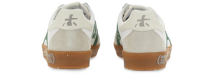 Sneaker Bonnie 6289 - Premiata