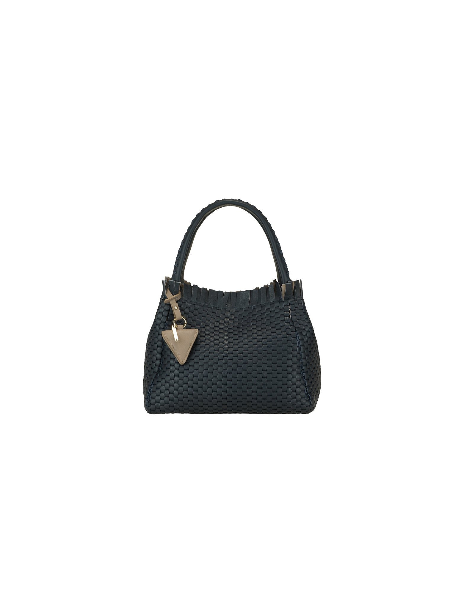Parise Handbags Ada 09 In Black