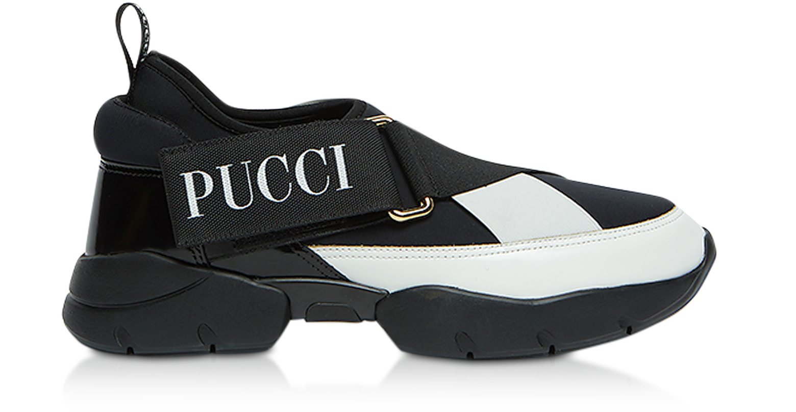 pucci shoes sneakers