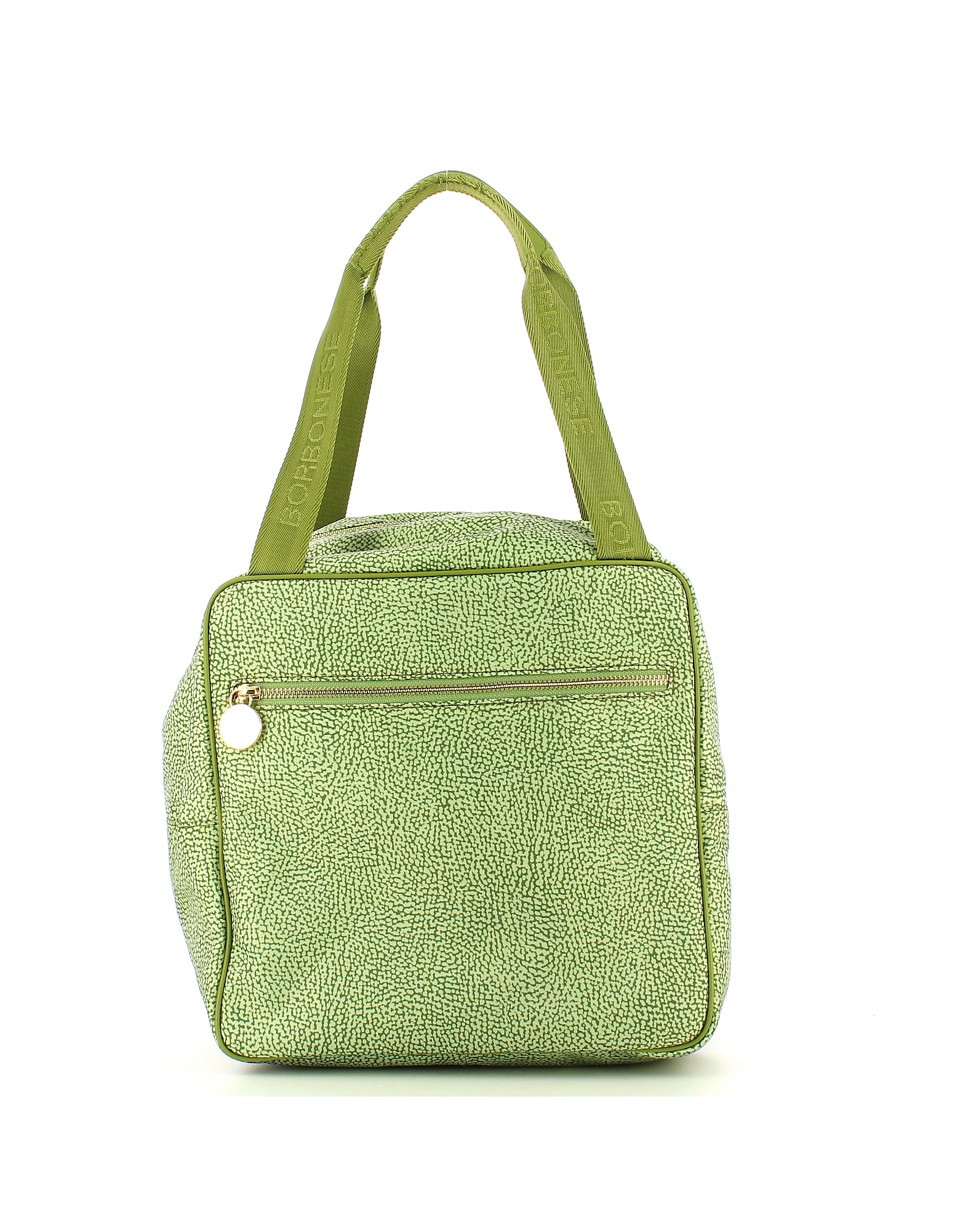 Borbonese Designer Handbags Women's Bag