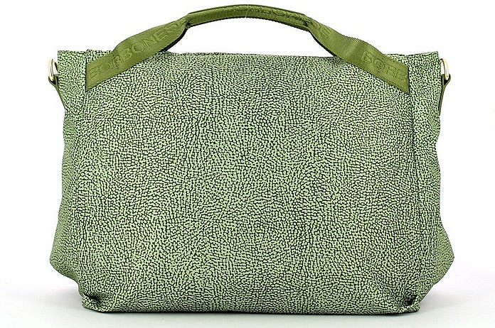 Women's Green Bag - Borbonese