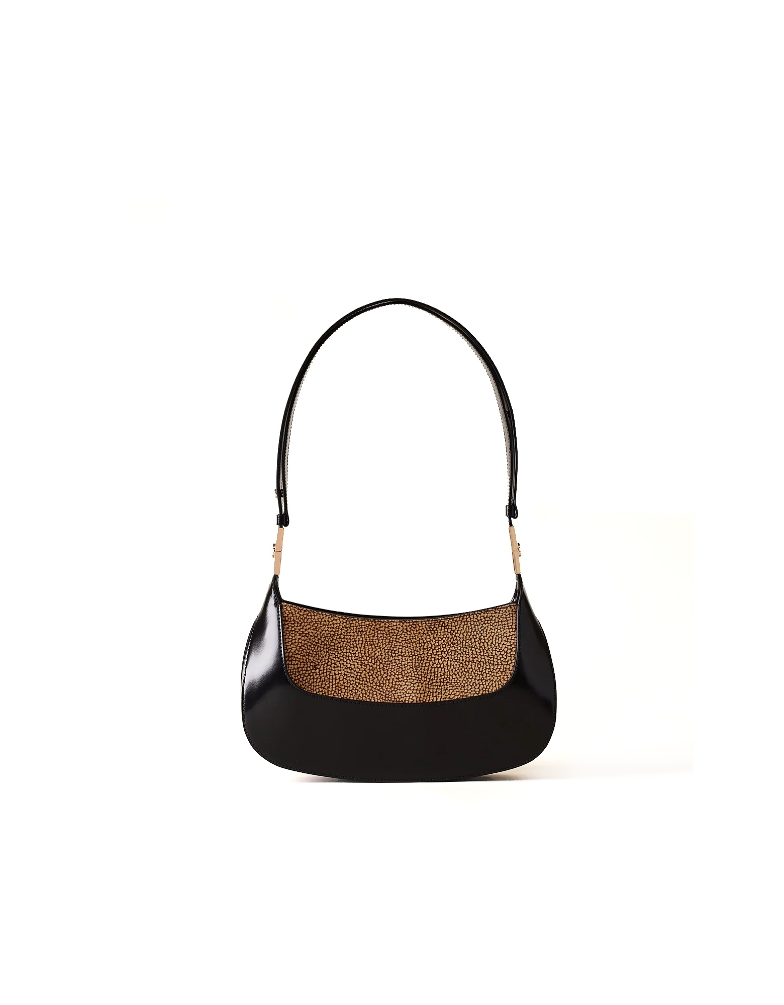 Borbonese Designer Handbags Women's Bag