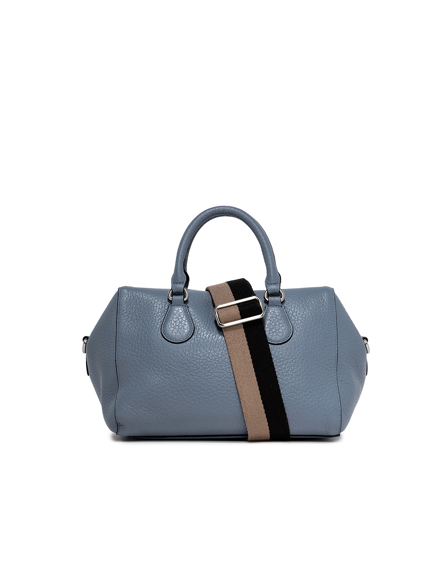 Gianni Chiarini Designer Handbags Women's Blue Bag In Bleu