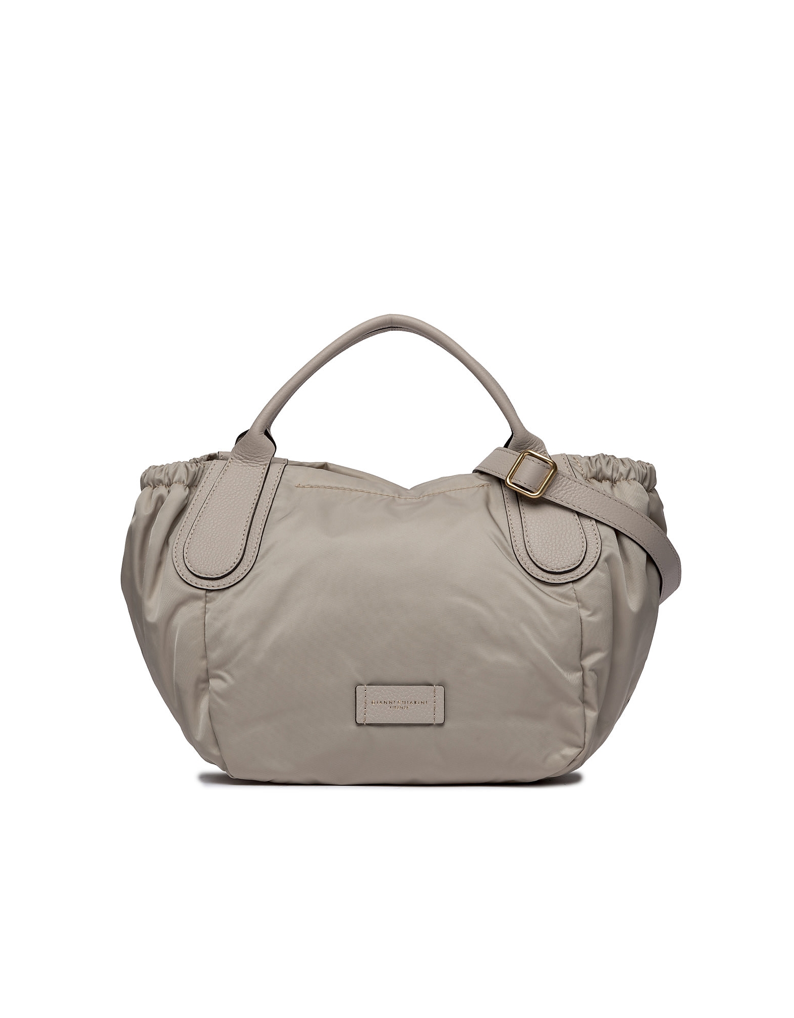 Gianni Chiarini Designer Handbags Women's Beige Bag In Neutres