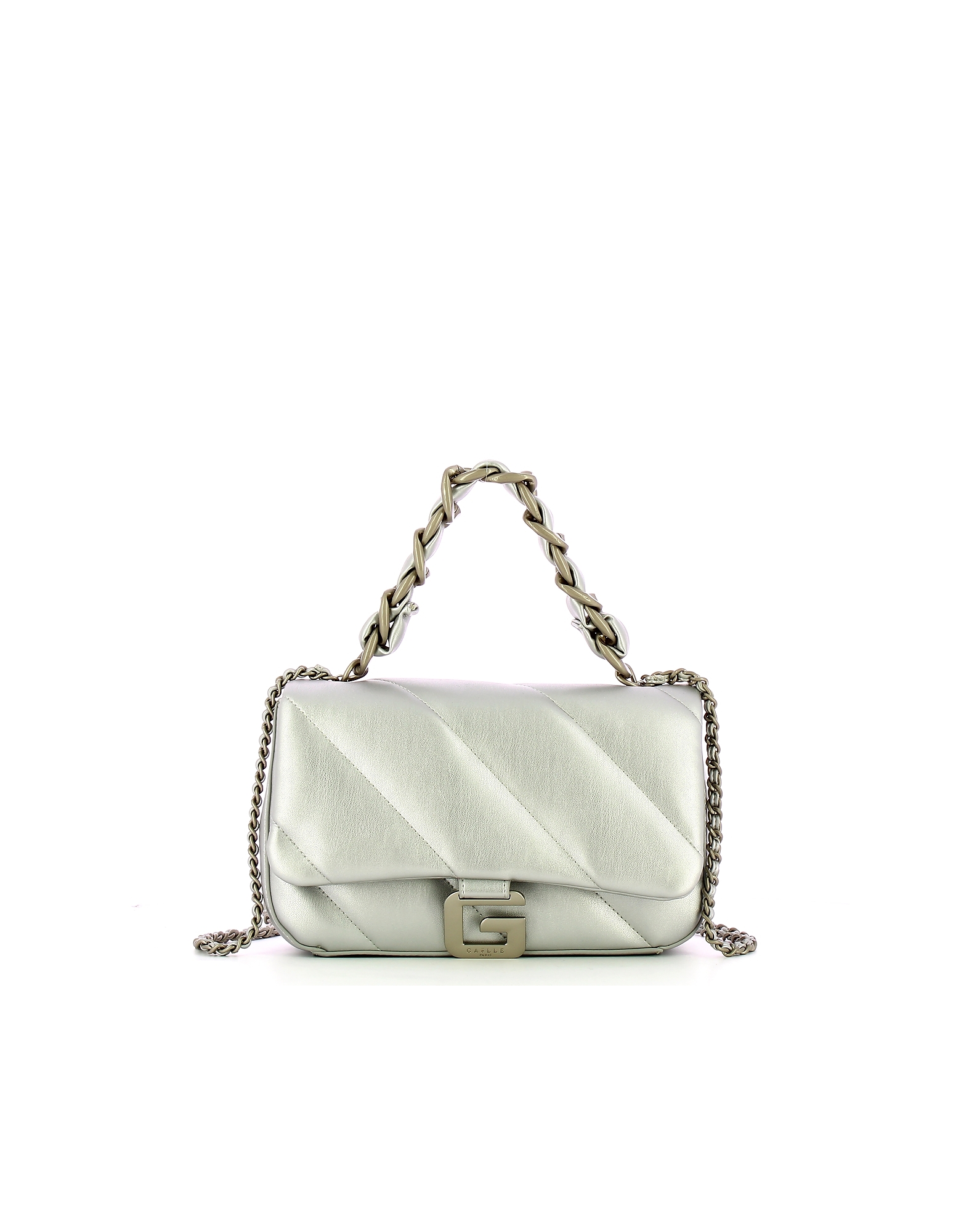 Gaelle Paris Designer Handbags Women's Bag