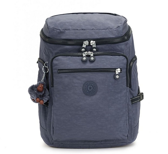 True Jeans Upgrade Large School Backpack for Kids - KIPLING