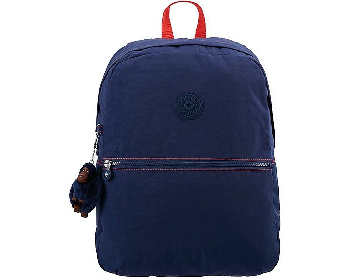 Blue Emery Backpack for Kids - KIPLING
