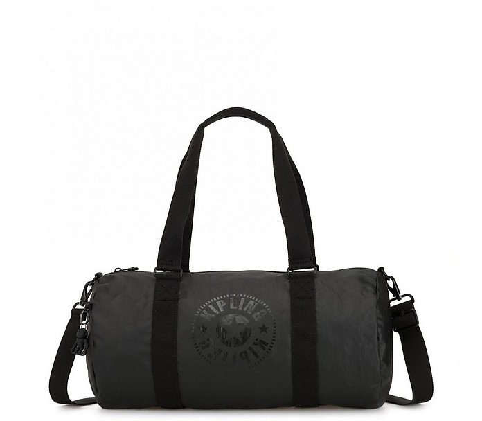 Black Onalo Weekender Bag - KIPLING