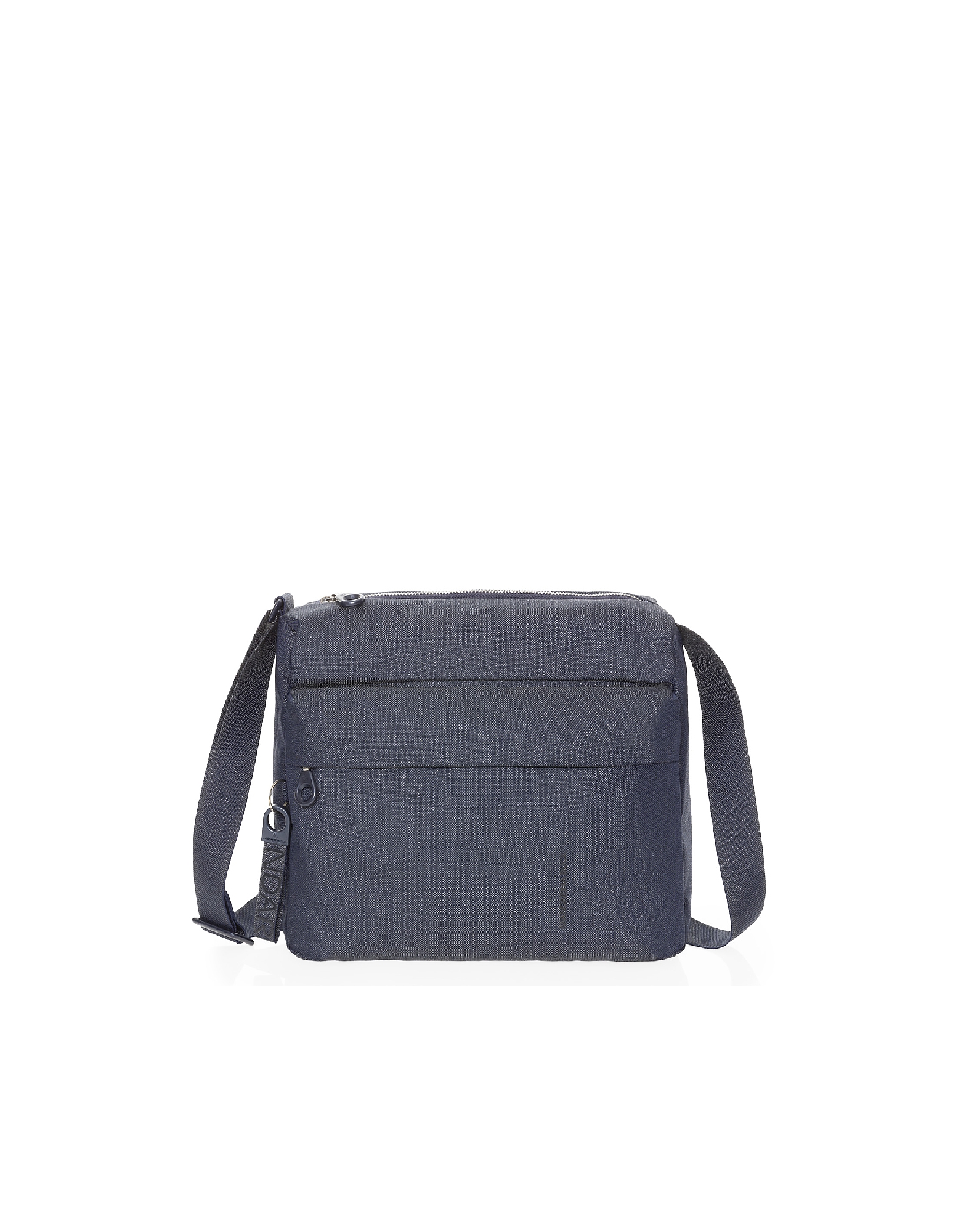 Mandarina Duck Designer Handbags Women's Bag In Blue
