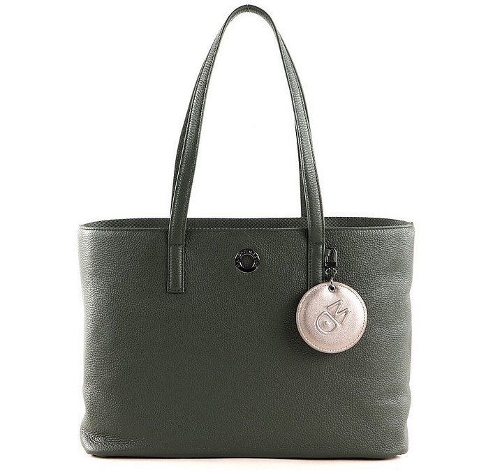 Women's Green Bag - MANDARINA DUCK