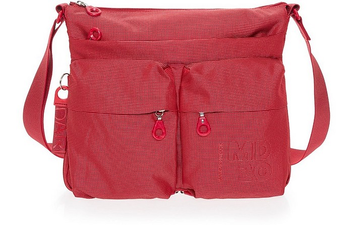 Women's Red Bag - MANDARINA DUCK