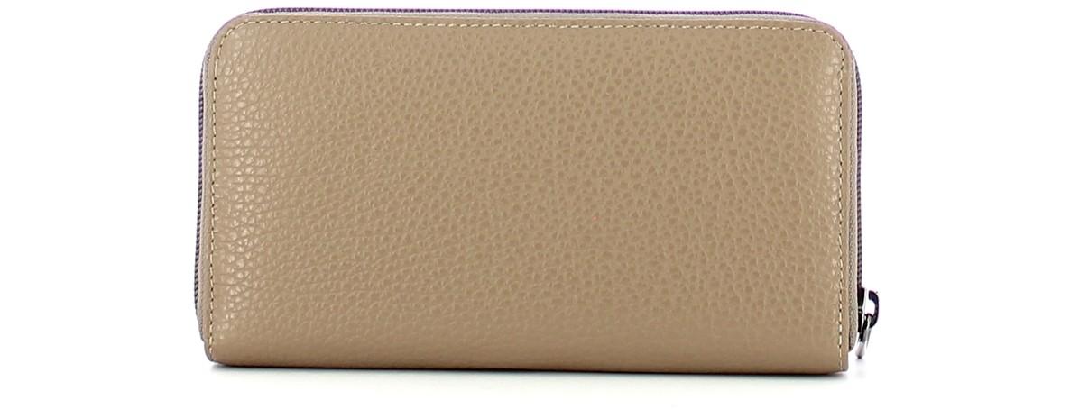 Mandarina Duck Women's Wallet, Lavender Aura, One Size at