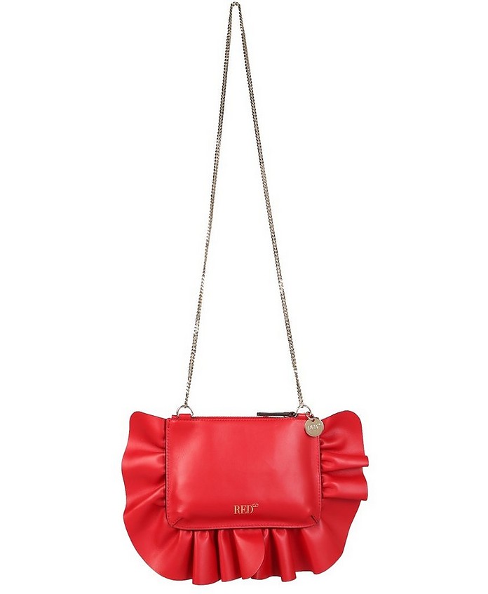 Audrey Pouch - RED Valentino
