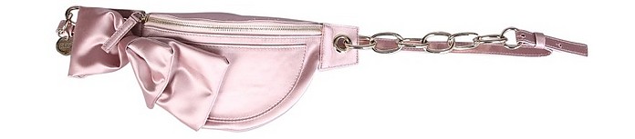 Belt Bag With Maxi Bow - RED Valentino