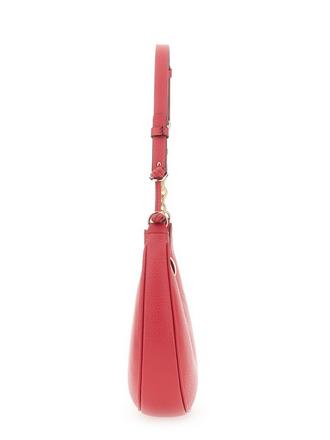 RED Valentino Shoulder Bag With Maxi Bow at FORZIERI