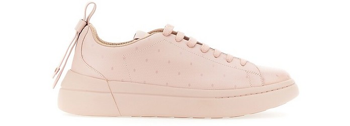 Bowalk Sneakers - RED VALENTINO