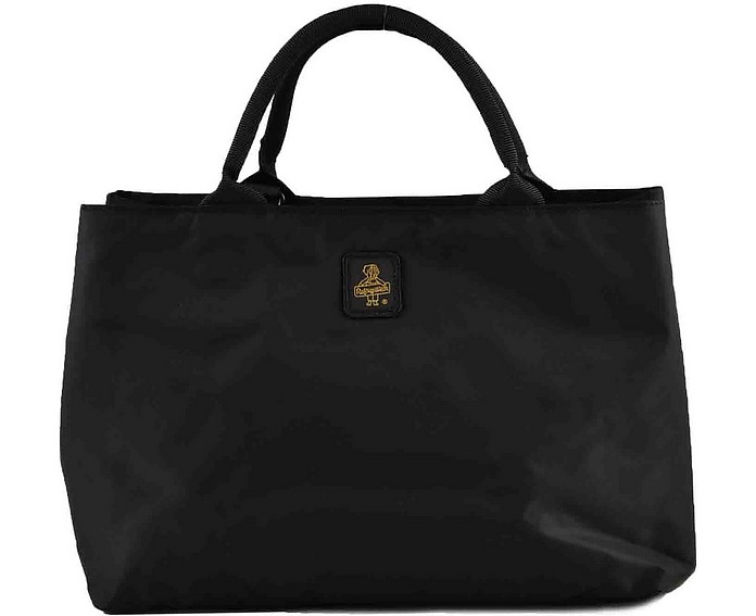 Women's Black Handbag - Refrigiwear