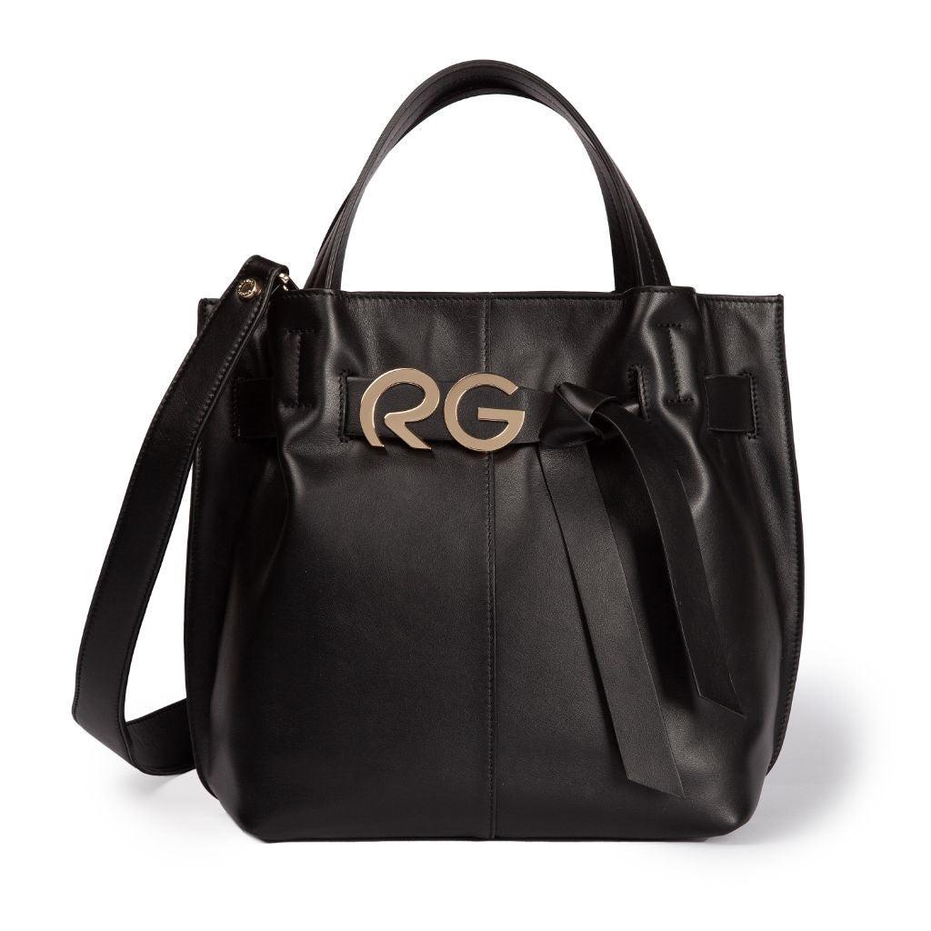 Roberta Gandolfi 7080 Dafne Tote Medium - Soft Calfskin Bag