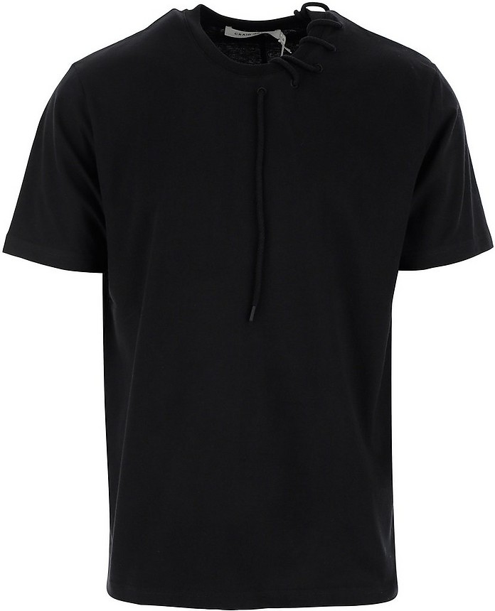 Men's Polo Shirt W/Short Sleeve - Craig Green