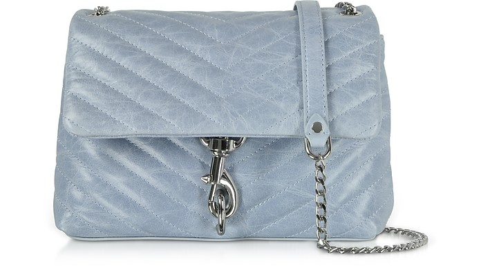 Quilted Leather Edie Xbody Bag - Rebecca Minkoff / xbJ ~Rt