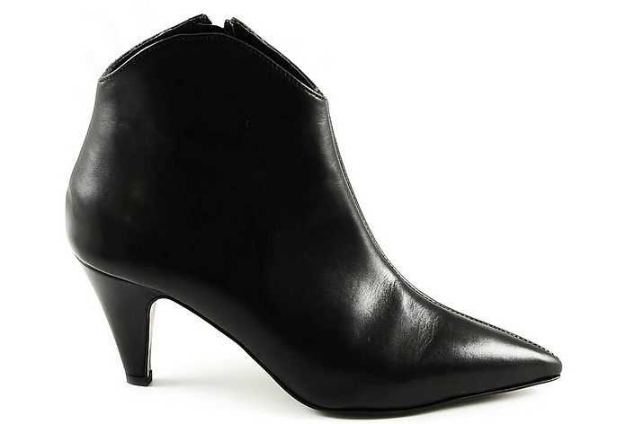 Women's Black Shoes - Rebecca Minkoff