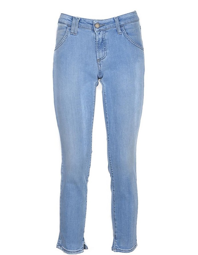 Women's Blue Jeans - Roy Roger's