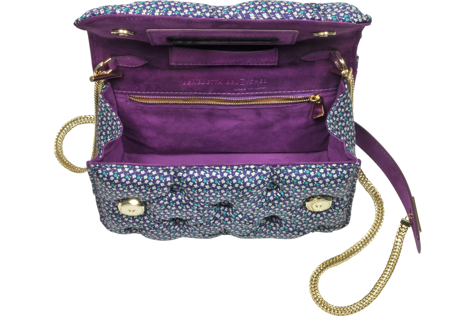 Sienna Ricchi, Bags, Cute Purple Purse