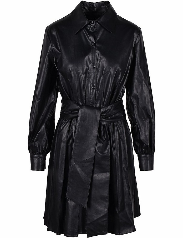 Women's Black Dress - Spell by Access Fashion