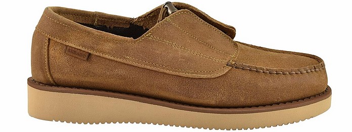Men's Brown Shoes - Sebago