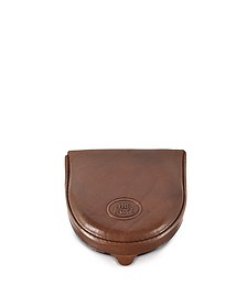 Story Uomo Leather Coin Purse