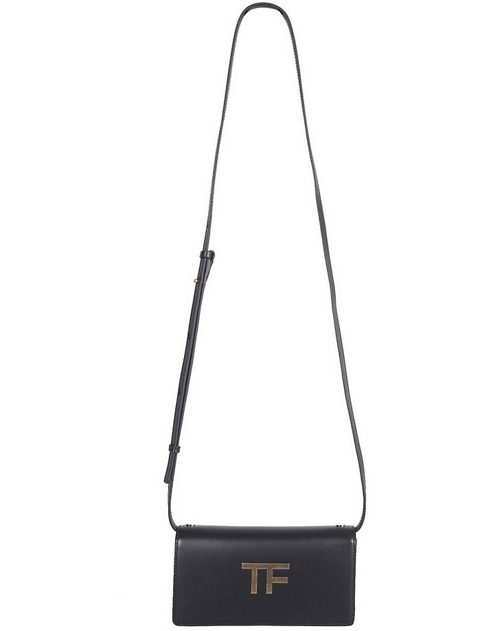 Mini Shoulder Bag - Tom Ford