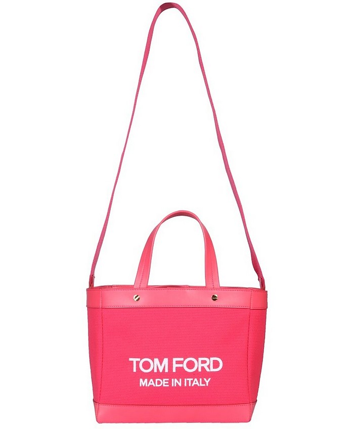 East West Shopping Bag - Tom Ford