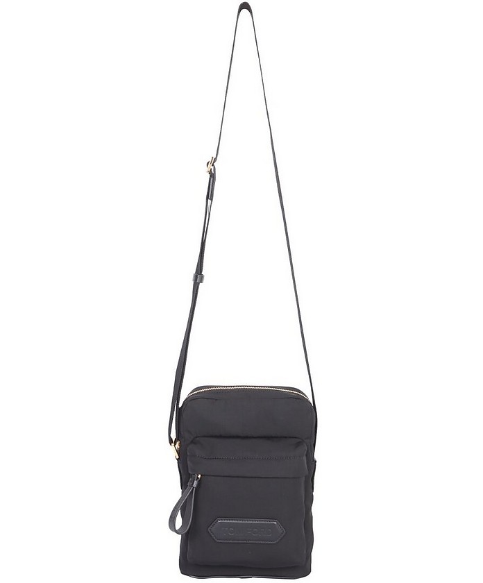 Mini Messanger Vertical Bag - Tom Ford