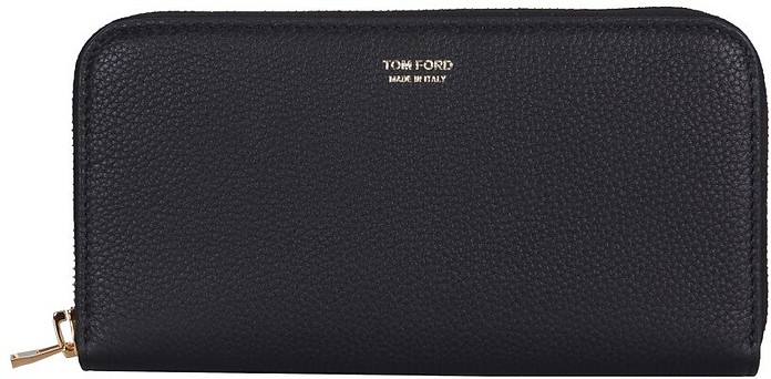 Continental Wallet - Tom Ford