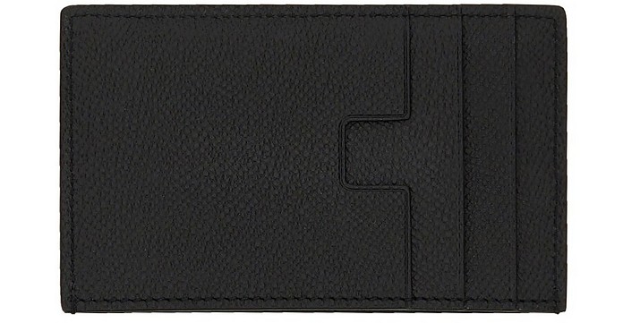 Leather Card Holder - Tom Ford / トム フォード