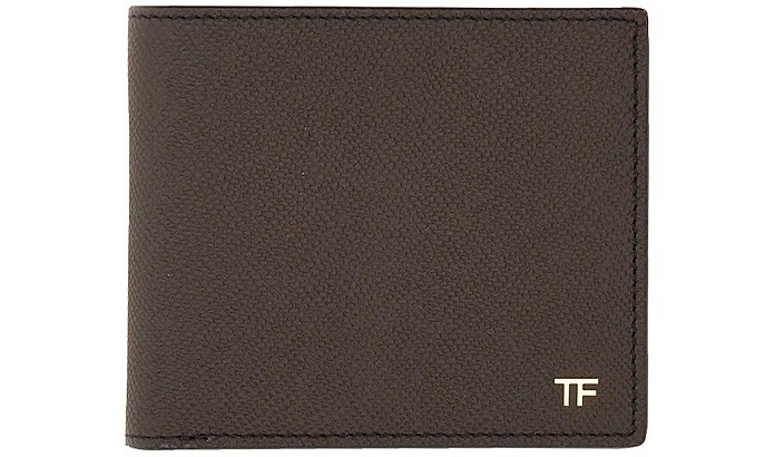 Bifold Wallet - Tom Ford