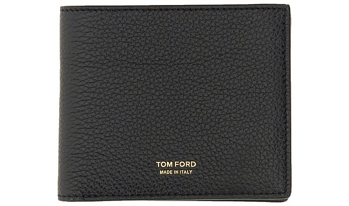 Bifold Wallet - Tom Ford