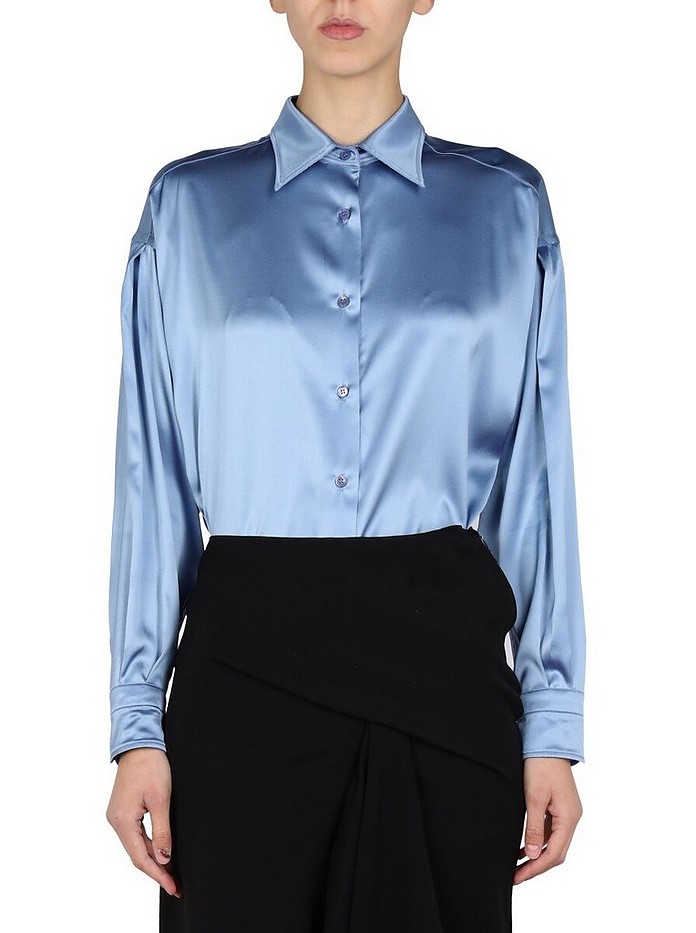 Relaxed Fit Shirt - Tom Ford