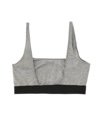 Tom Ford Bralette With Logo L at FORZIERI