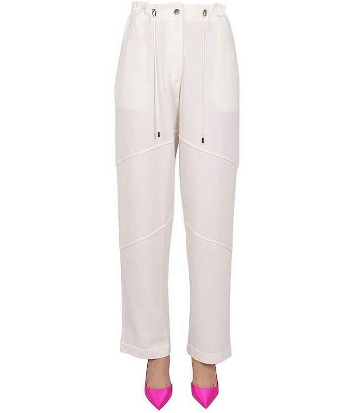 Jogging Pants With Elastic - Tom Ford