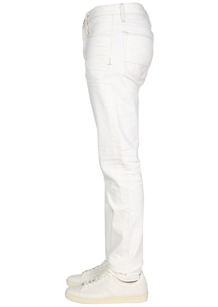 Tom Ford Slim Fit Jeans 31 IT at FORZIERI Canada