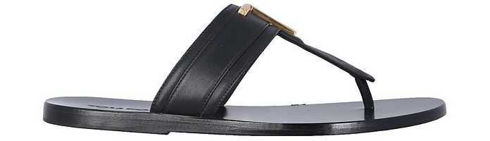 Thong Sandals - Tom Ford